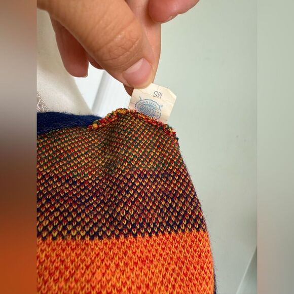 1970s Two Piece Love Bug by Infanta Two Piece Set - Picture 10 of 15